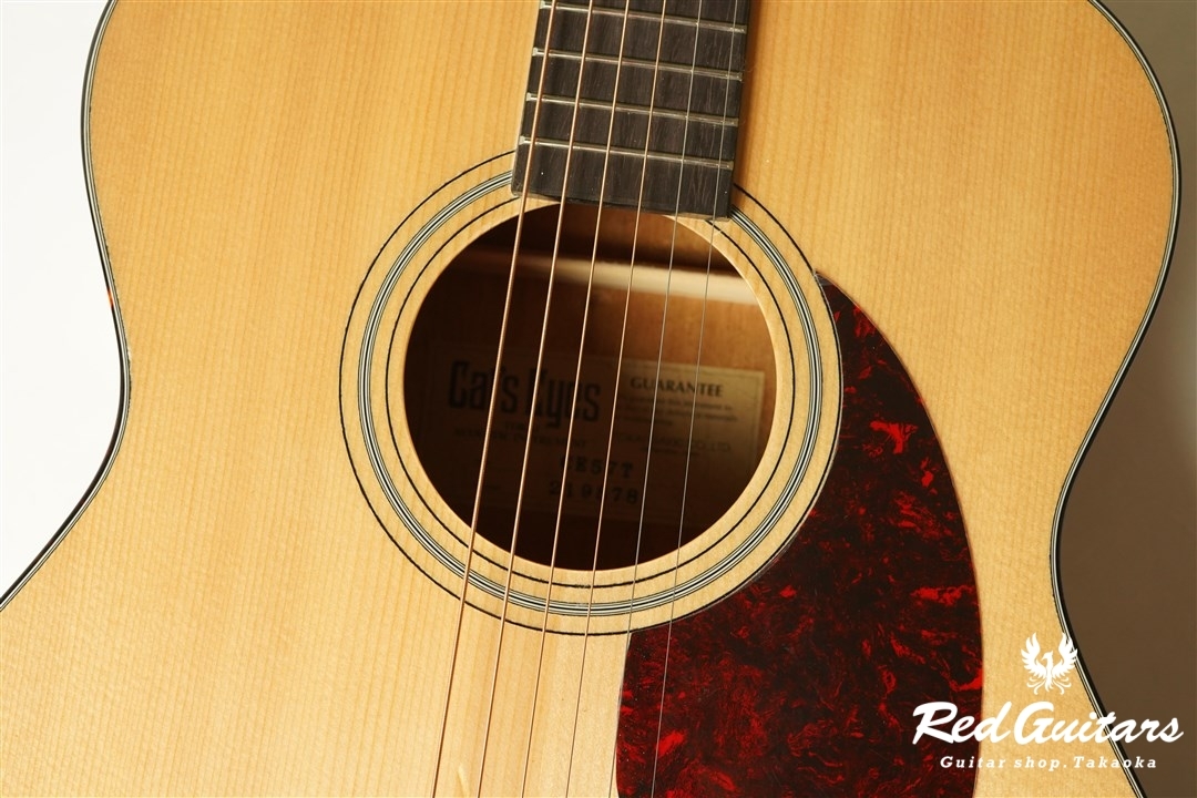 Cat's Eyes CE57T - Natural | Red Guitars Online Store